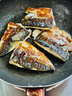 薄鹽青花魚(yú) 1kg 簡(jiǎn)裝 1kg 曬單實(shí)拍圖