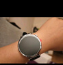 華為（HUAWEI）手表WATCH GT 5 41mm小表盤(pán)智能手表情緒健康血氧心率運(yùn)動(dòng)監(jiān)測(cè)男女長(zhǎng)續(xù)航手表【華為官方授權(quán)店】 41mm 小表 魅影黑 官方標(biāo)配 曬單實(shí)拍圖