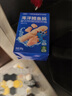 小鹿藍(lán)藍(lán)海洋無污染鱈魚腸 寶寶兒童零食解饞零食益生元鱈魚肉腸300g 曬單實(shí)拍圖
