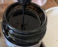 SO ACAI有機黑芝麻醬家用純無糖精烘焙調味醬料拌面吐司面包涂抹醬220g 曬單實拍圖