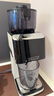 膳魔師（THERMOS）榨汁機(jī)原汁機(jī)渣汁分離小型國(guó)家補(bǔ)貼NFC果汁機(jī)家用大口徑全自動(dòng)多功能好清洗水果蔬菜大容量打汁機(jī) 【大屏AI變頻鮮榨】月光白 曬單實(shí)拍圖