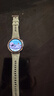 HUAWEI WATCH GT 5 41mm 湖光青 氟橡膠表帶華為智能手表情緒健康助手玄璣感知系統(tǒng) 曬單實(shí)拍圖