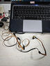 飛利浦（PHILIPS）S2 Fidelio 有線耳機(jī)入耳式HiFi音樂(lè)耳機(jī) Hi-Res高保真音質(zhì) 線控帶麥3.5mm音頻接口 黑色 曬單實(shí)拍圖