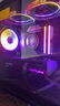 七彩虹（Colorful）戰斧 GeForce RTX 5060  DUO 8G  電競光追游戲設計電腦顯卡 RTX 5060 8G DUO戰斧 曬單實(shí)拍圖