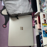 啟萊 微軟Surface Pro 第11版電腦包Laptop 第7版 內膽包pro10機身防摔加絨布藝輕薄保護套 加絨防震內膽包-灰色 13英寸微軟Surface pro 第11版 曬單實(shí)拍圖