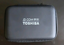 東芝（TOSHIBA） 移動硬盤CanvioBasics新小黑A5兼容Mac高速USB3.2傳輸硬盤 新小黑PT系列 【移動硬盤】經(jīng)典旗艦款（黑色） 1TB 曬單實拍圖
