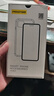 品勝（PISEN）適用蘋果11手機殼 iPhone11保護套 全包防摔柔性液態(tài)手機軟殼 裸機手感 墨綠色 曬單實拍圖