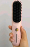 UBelle限定無(wú)線(xiàn)直發(fā)梳負離子不傷發(fā)女生閨蜜高級感送女孩禮品女朋友生日禮物【國家補貼】 曬單實(shí)拍圖