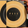 FIIL Key Pro2全能智駕降噪藍牙耳機-55dB金標音質(zhì)藍牙6.0入耳半入耳式耳機雙模式抗風(fēng)噪通話 黑美人 曬單實拍圖