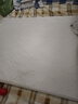 好孩子（gb）嬰兒床墊嬰幼兒冬夏床墊椰棕彈性透氣 FD788-G-R201 111*63*2CM 曬單實拍圖