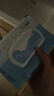 舒潔（Kleenex）羊駝濕廁紙80抽*10包 (800抽)清潔濕紙巾私處清潔EDI純水 曬單實拍圖