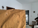 祺加質(zhì)品（CHECA GOODS）睡覺(jué)放腿神器孕婦睡覺(jué)腿部增高墊夾腿膝蓋抬腿墊腳枕墊專(zhuān)用腿枕頭 曬單實(shí)拍圖