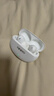 OPPO Enco Air4 Pro 【國家補貼】真無(wú)線(xiàn)降噪藍牙耳機入耳式耳機 通用蘋(píng)果華為小米手機  晨曦白 曬單實(shí)拍圖
