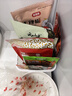 川娃子麻辣香鍋調(diào)料香鍋底料大廚推薦 香辣味干鍋調(diào)味品100g 曬單實(shí)拍圖