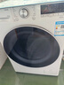 LG10.5KG超薄全自動(dòng)滾筒洗衣機家用 蒸汽除菌智能手洗 565mm超薄機身 白 FLW10G4W 國家補貼以舊換新 曬單實(shí)拍圖