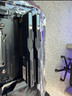 宏碁掠奪者（PREDATOR）32G(16G×2)套裝 DDR5 6000頻率 臺式機內存條 Hermes冰刃系列 RGB燈條(C28) 石耀黑 AI電腦配件 曬單實(shí)拍圖