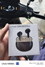 vivo TWS Air3 Pro真無線降噪藍牙耳機半入耳式vivo xfold5超長續(xù)航音樂通話耳機twsair3pro 星河黑 曬單實拍圖