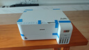 愛(ài)普生（EPSON）L3556 A4彩色墨倉式打印機 打印復印掃描多功能一體機 無(wú)線(xiàn)WIFI 家用辦公打印 曬單實(shí)拍圖