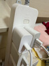固質(zhì)蘋(píng)果16/17充電器正品充電線(xiàn)45W氮化鎵快充TypeC套裝iphone16promax/15pro/plus手機充電頭TC數據線(xiàn) 【原盒封裝】45W蘋(píng)果快充頭+1米編織快充線(xiàn) 曬單實(shí)拍圖