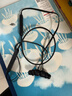【8成新】Beats Flex 藍牙無(wú)線(xiàn) 入耳式手機耳機 頸掛式耳機 帶麥可通話(huà) Beats 經(jīng)典黑紅 曬單實(shí)拍圖
