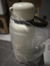 大宇無(wú)線(xiàn)便攜式調奶器可燒開(kāi)水恒溫水壺嬰兒泡奶杯恒溫杯兒童保溫杯 曬單實(shí)拍圖