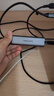 聯(lián)想（Lenovo）Type-C拓展塢擴展塢轉(zhuǎn)千兆網(wǎng)口USB-C轉(zhuǎn)RJ45有線網(wǎng)卡轉(zhuǎn)接頭筆記本電腦轉(zhuǎn)換器USB3.0分線器小新 曬單實拍圖