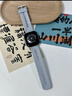 WATCH FIT4 Pro運動(dòng)智能健康藍牙通話(huà)輕薄大屏NFC門(mén)禁藍寶石玻璃 FIT4Pro海島藍 曬單實(shí)拍圖