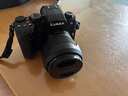 松下G97(G95升級款) +（12-60mm F3.5-5.6）白盒套裝 微單數碼相機  4K30P無(wú)限時(shí)錄制 5軸防抖  曬單實(shí)拍圖