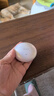 索愛(ài)（soaiy）GK58 AI智能藍牙耳機耳夾式開(kāi)放式不入耳運動(dòng)跑步翻譯耳機同聲傳譯 白  七夕情人節禮物 曬單實(shí)拍圖