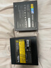 鑫谷（segotep）數(shù)智DM-850G雙金牌全模數(shù)字電源（12.5cm短尺寸/全日系電容/風扇自定義/ATX3+/10年保/額定850W） 曬單實拍圖