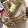 嘉實(shí)多（Castrol）極護智E版 全合成機油 汽機油潤滑油 5W-30 SP/C2 4L 汽車(chē)保養 曬單實(shí)拍圖