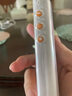 小霸王A2學(xué)習(xí)機英語復(fù)讀機聽力寶小學(xué)初中高中同步點讀機電子詞典便攜式學(xué)習(xí)機 曬單實拍圖