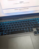 機械革命【國家補貼20%】極光X 酷睿i7HX 游戲本筆記本電腦(i7-13700HX 16G 1T RTX5060 2.5K屏 180Hz 灰) 曬單實(shí)拍圖