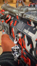 極度未知（HYPERX）颶風(fēng)2颶風(fēng)3二代三代cloud系列 電競游戲耳機頭戴式有線無線電腦fps吃雞ps5專用飆風(fēng)耳麥降噪麥克風(fēng) 【颶風(fēng)3有線】全新升級丨DTS空間音效丨黑色 曬單實拍圖