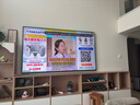 創(chuàng)維壁紙電視A7F Pro 85英寸超薄壁畫(huà)藝術(shù)mini led電視機(jī)85吋 平板智能家電液晶電視以舊換新 國(guó)家補(bǔ)貼 曬單實(shí)拍圖