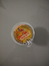 喜之郎 霸氣大碗果肉果凍200克x12杯 0脂肪4口味 兒童休閑零食大禮包 曬單實(shí)拍圖