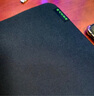 雷蛇（Razer）重裝甲蟲(chóng)V3 L號 游戲鼠標墊  游戲防滑 450*400*3mm 曬單實(shí)拍圖