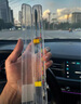 六魚一目變色硬尾夜光漂日夜兩用高亮靈敏雙排led醒目電子漂浮漂魚漂 RK60-3/吃鉛3.2g長60.6/綜合混養(yǎng) 曬單實拍圖