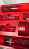 玉蘭油（OLAY）全新大紅瓶水乳液超紅瓶面霜抗皺緊致化妝品護膚品套裝生日禮物女 曬單實(shí)拍圖