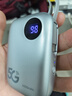 爍盟【海思巴龍芯】5g隨身wifi免插卡2025款千兆雙頻5gcpe路由器三網(wǎng)通隨身便攜式無(wú)線(xiàn)wifi全國通用 【5G個(gè)人版】華為海思巴龍5G|套餐低至9.9 送首月10G30天免費流量 曬單實(shí)拍圖