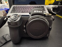 尼康（Nikon）【國家補貼】Z7ll/Z72全畫(huà)幅微單相機 vlog高清4K視頻 專(zhuān)業(yè)微單相機 單機機身（不帶鏡頭） 標配【送64G卡+膜+清潔套+電池+曬單送三腳架】 曬單實(shí)拍圖
