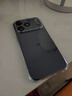閃魔適用蘋(píng)果17pro手機(jī)殼氣囊防摔軟殼 iPhone 17 Pro保護(hù)套超薄鏡頭全包透明硅膠殼抗黃防磨防摔 曬單實(shí)拍圖