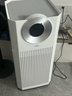 美的（Midea）森林家空氣凈化器深度分解除甲醛除菌除霧霾異味吸煙寵物凈化器過(guò)敏源新風(fēng)機 靜音家用大空間 【星澈空氣艙】KJ1000G-T1000 Lite 曬單實(shí)拍圖