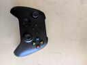 XBOX微軟Xbox Series S/X無線Xbox手柄 XSS XSX 藍牙游戲手柄 PC電腦 Xbox手柄 磨砂黑【送線/擺架】 曬單實拍圖