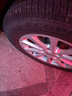 普利司通（Bridgestone）汽車(chē)輪胎 225/65R17 102V H/L001 適配奇駿/昂科威/RAV4榮放 曬單實(shí)拍圖