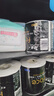 潔柔有芯卷紙 黑Face4層140克*30卷 厚韌耐用 衛(wèi)生紙卷筒紙紙巾整箱 曬單實(shí)拍圖