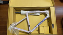 SPECIALIZED閃電 S-WORKS TARMAC SL8 碳纖維公路自行車(chē)車(chē)架 沙漠玫瑰/皇家藍 56 曬單實(shí)拍圖