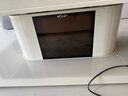 焱魔方新款U16可移動3D雙面火焰電暖桌長方形烤火桌家用烤火茶幾電烤桌烤火爐一體升降電爐電熱取暖桌 1.5米電磁爐 奶油風(fēng)+移動+雙面火焰+語音升降 送拉鏈保暖罩+發(fā)票聯(lián)保+送貨到家 曬單實拍圖