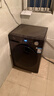 美的（Midea）滾筒洗衣機(jī)全自動家用 帶烘干洗烘一體 MD100V36T 10公斤 以舊換新 家電國家補(bǔ)貼20% 一級能效 曬單實(shí)拍圖