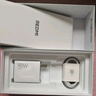 小米 REDMI K80 國(guó)家補(bǔ)貼 第三代驍龍 8 6550mAh大電池 澎湃OS 雪巖白 12GB+256GB 紅米5G手機(jī) 曬單實(shí)拍圖